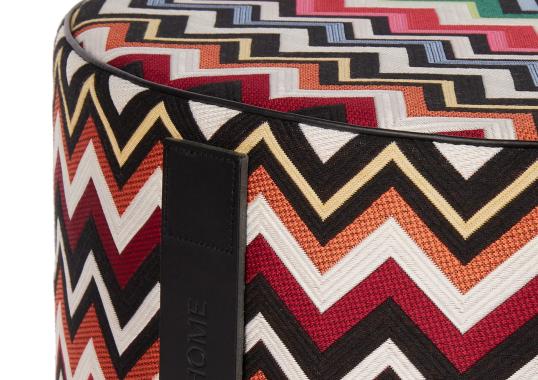 Пуфы Missoni Home Collection №2 image 3