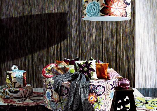 Ковер Missoni Home Collection №3 image 2