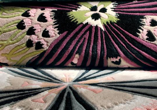 Ковер Missoni Home Collection №1 image 3