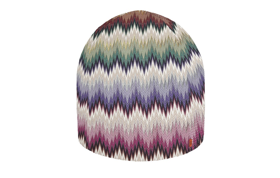 Пуфы от фабрики Missoni Home Collection модель Phrae Panettone
