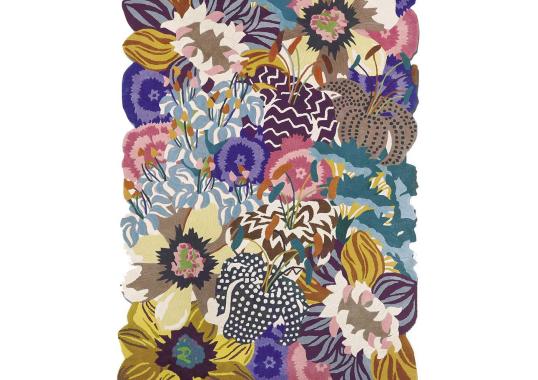 Ковер Missoni Home Collection image 1