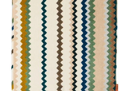 Уличная мебель Missoni Home Collection Dune Cube Earth  Green Tones image 1