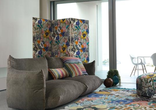 Ковер Missoni Home Collection image 2