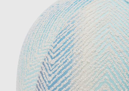 Пуфы Missoni Home Collection «Island Panettone» image 2