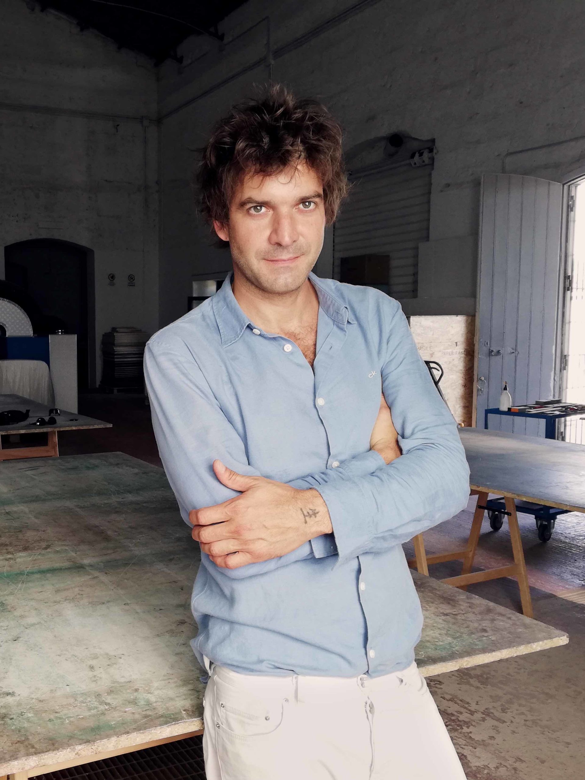 Riccardo Cavaciocchi vs Affiliati
