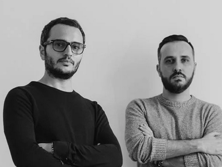 Студия Debonademeo Studio vs Bruno Zampa