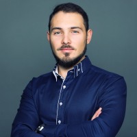 Алекс Бергамо (Alex Bergamo) vs Bamax