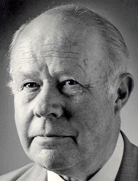 Оле Ваншер (Ole Wanscher, 1903–1985) vs Carl Hansen & Søn