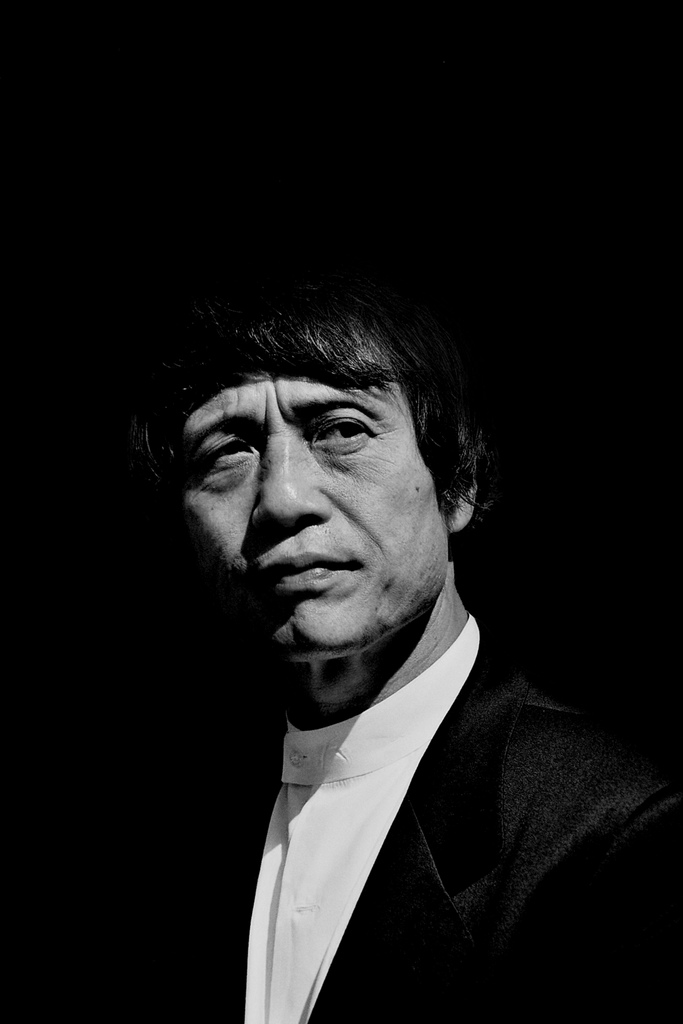 Тадао Андо (Tadao Ando) vs Carl Hansen & Søn