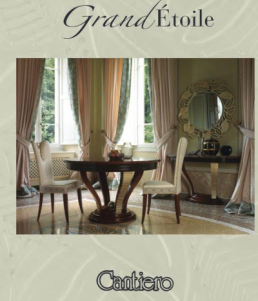 Grand Etoile