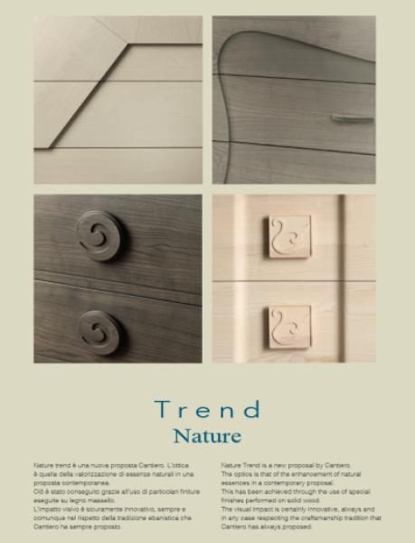 Trend Nature