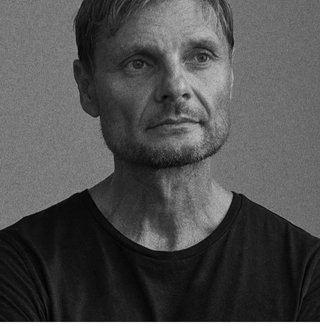 Томми Хюльдаль (Tommy Hyldahl) vs Copenhagen 101
