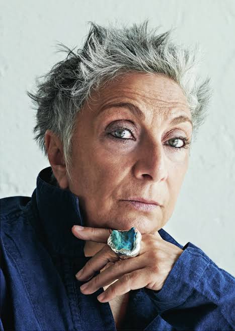 Паола Навоне (Paola Navone)  vs Contardi Lighting