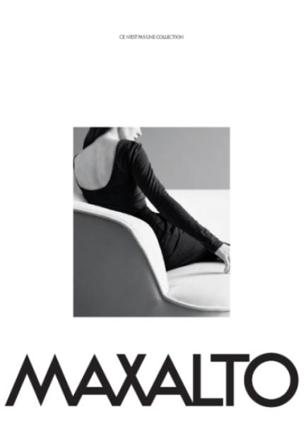 Maxalto Magazine 2023 (it, en)‎