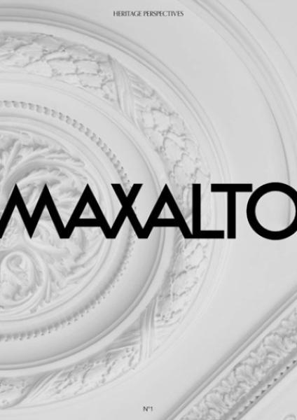 Maxalto Magazine 2021 (it, en)‎