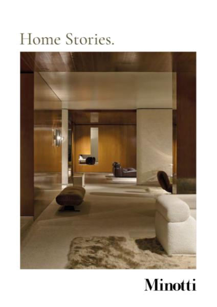 Minotti home stories 2025 (en)‎