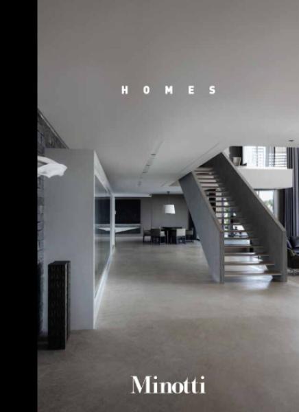 Minotti Homes (en)‎