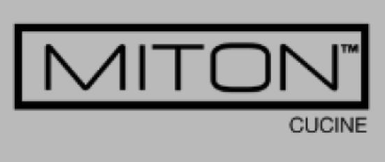 Логотип фабрики Miton