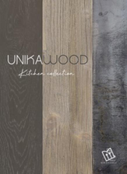 Unikawood Kitchen collection