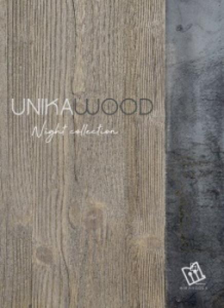 Unikawood Night