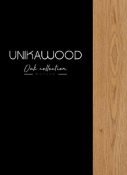 Unikawood Oak collection