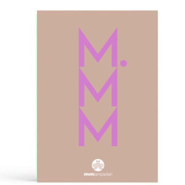  M.MM catalogue 2025