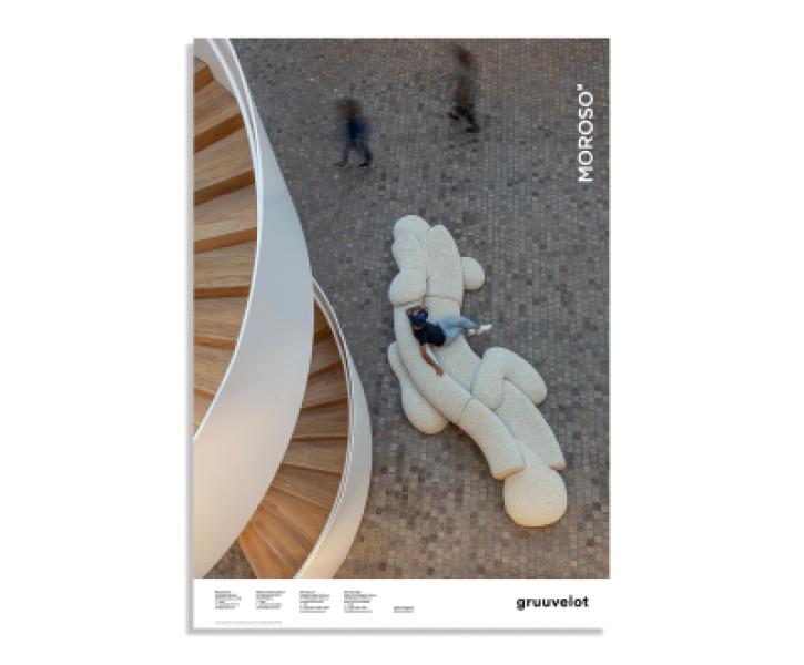 Moroso Poster 2026