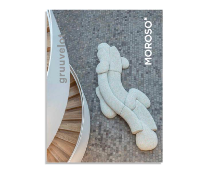  Moroso Poster 2025