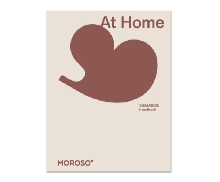  At Home – handbook