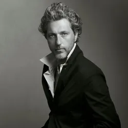 Марсель Вандерс (Marcel Wanders) vs Moroso