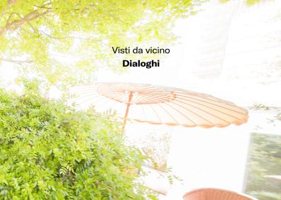 Новая коллекция Dialoghi от Paola Lenti