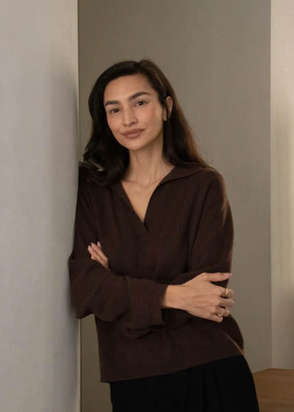 Danielle Siggerud vs Audo Copenhagen
