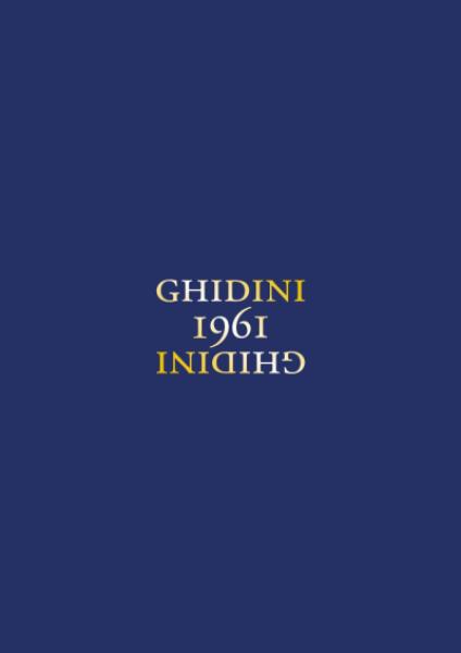 Ghidini1961 - General catalogue 2025 (en)‎
