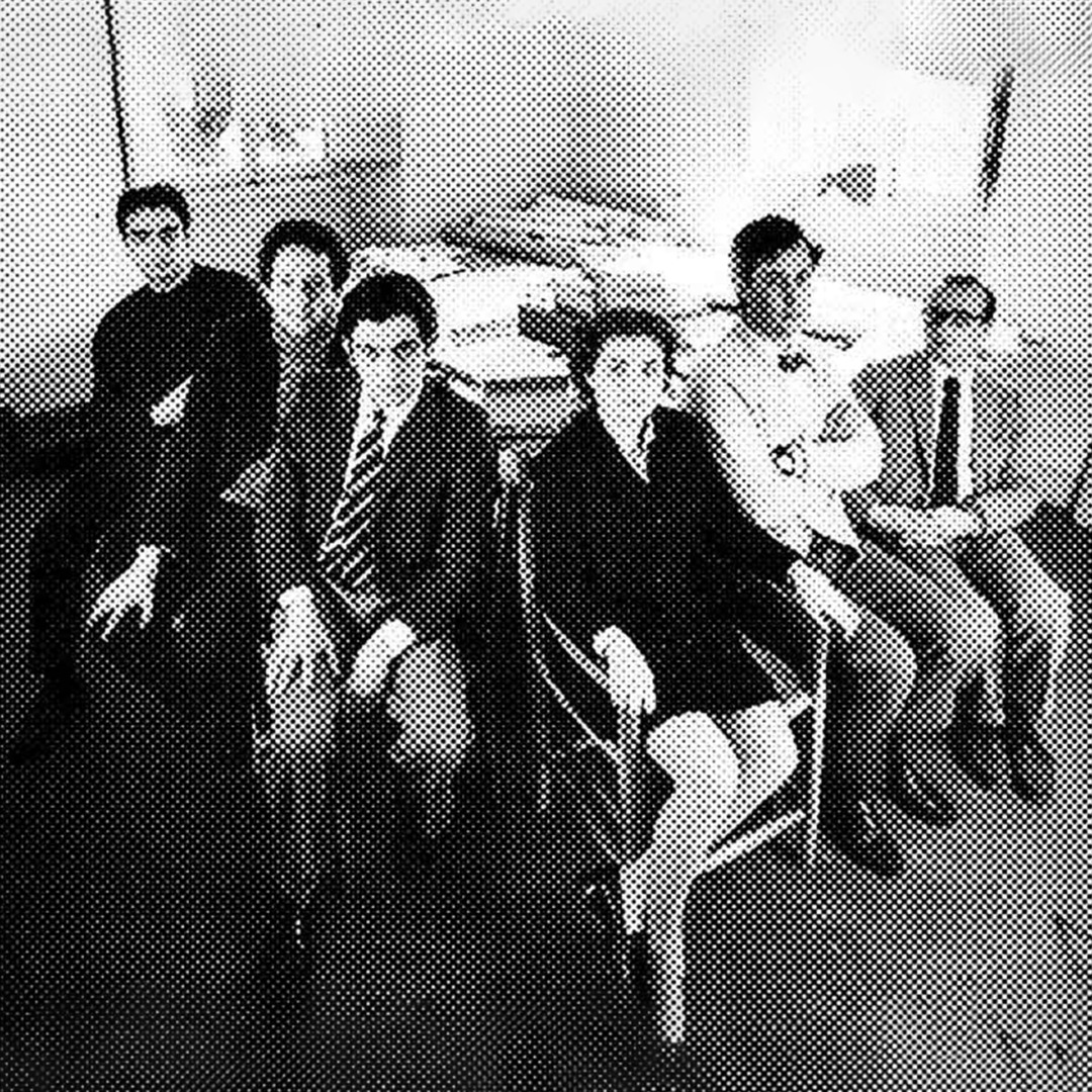 Группа Archizoom Associati vs Poltronova