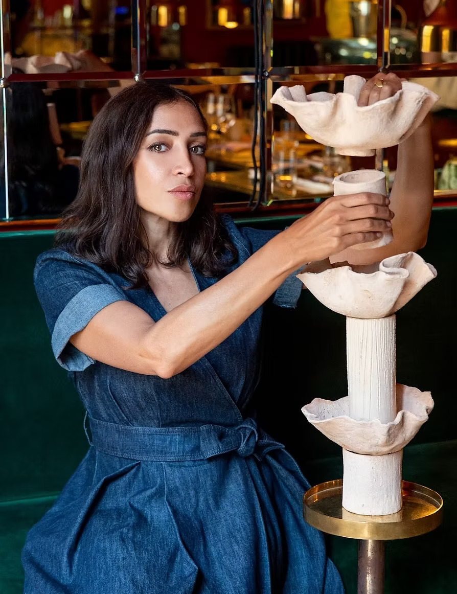 Елена Пелоси (Elena Pelosi) vs Pedretti Home