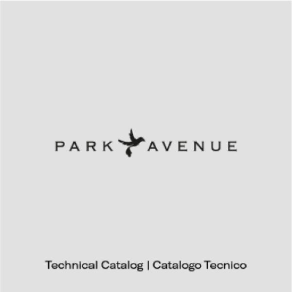 Technical Catalog