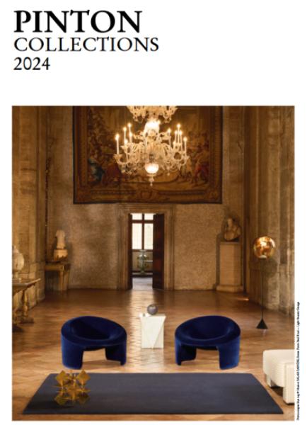 PINTON COLLECTIONS 2024