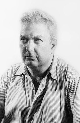 Александр Кальдер (Alexander Calder)  vs Pinton 1957