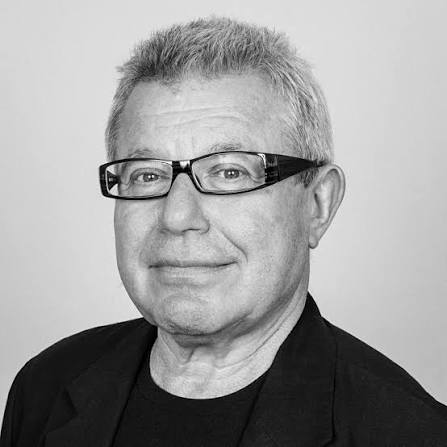 Даниэль Либескинд (Daniel Libeskind) vs Slamp