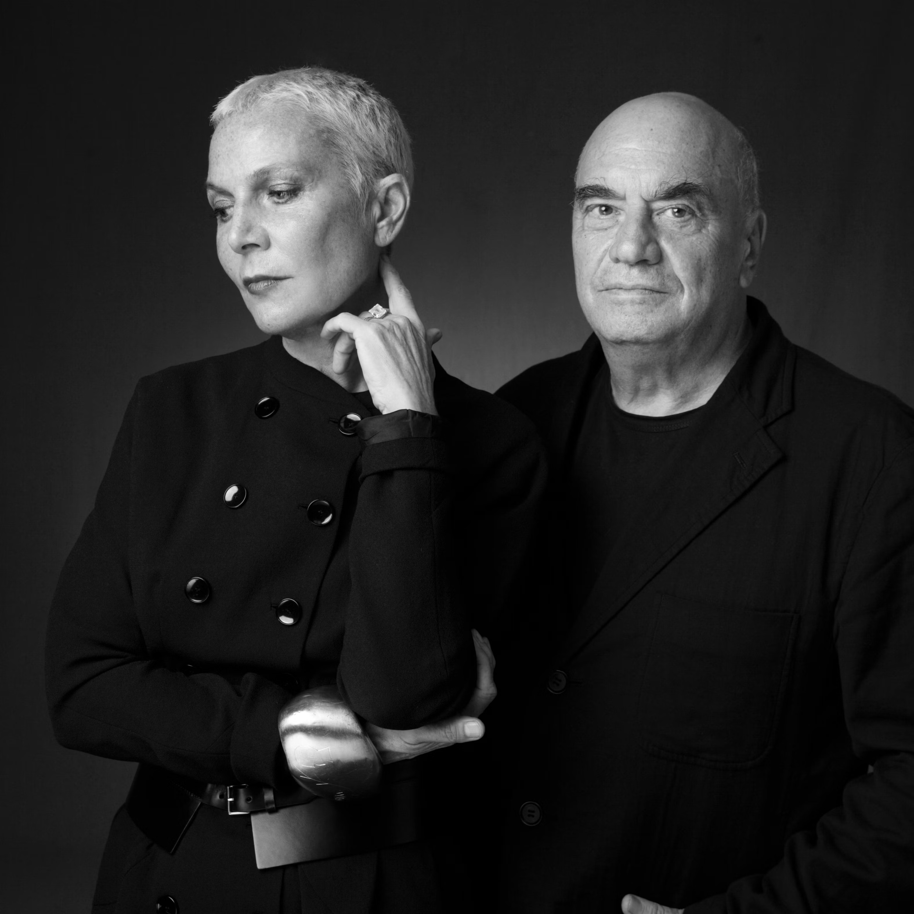 Студия Фуксас (Studio Fuksas) vs Slamp