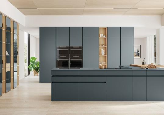 Кухня Iconica от Veneta Cucine image 1