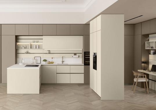 Кухня Lounge от Veneta Cucine image 6