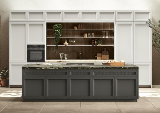 Кухня Palio от Stosa Cucine image 1