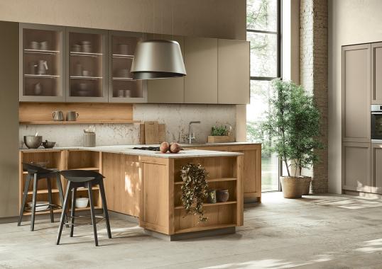 Кухня Palio от Stosa Cucine image 2