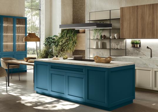Кухня Palio от Stosa Cucine image 4