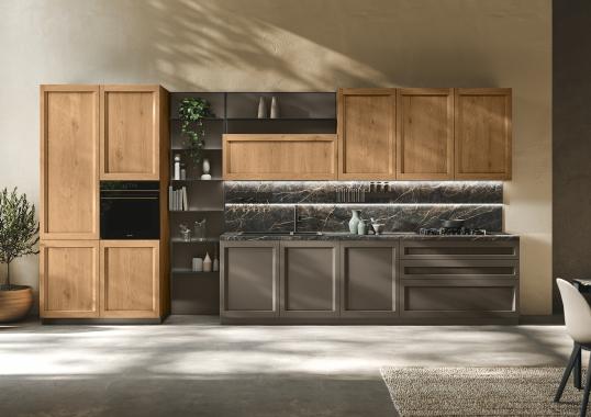 Кухня Palio от Stosa Cucine image 5