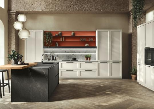 Кухня Palio от Stosa Cucine image 6