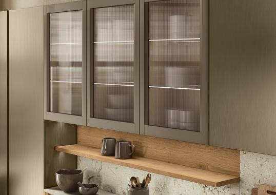 Кухня Palio фабрики Stosa Cucine