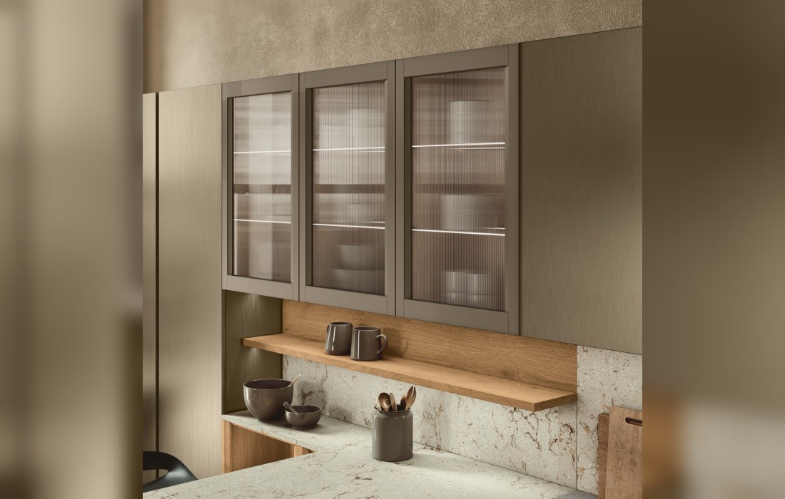 Кухня Palio фабрики Stosa Cucine