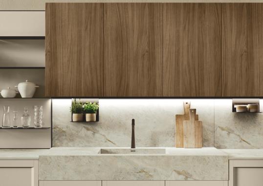 Кухня Palio фабрики Stosa Cucine